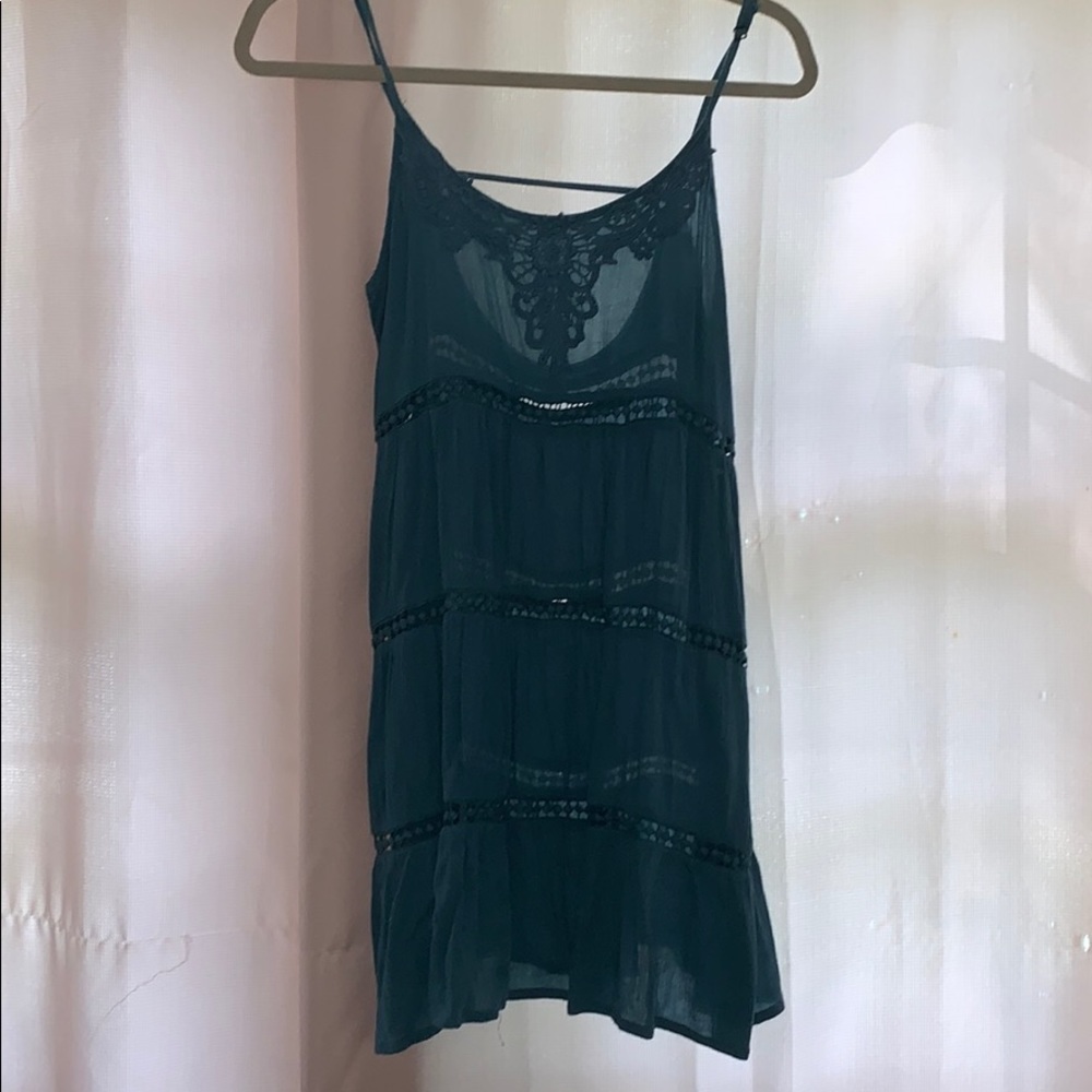 Forever 21 dress